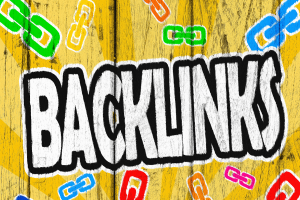 How to Disavow spam backlinks