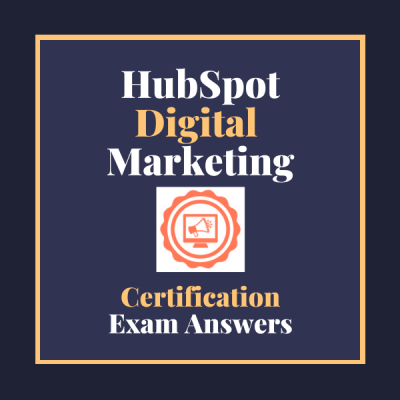HubSpot Digital Marketing