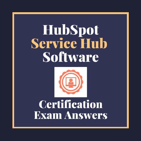 Service Hub Software