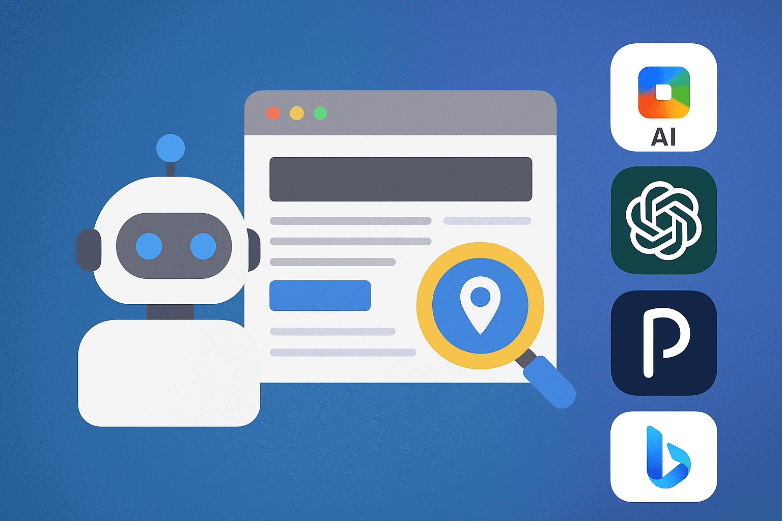 GEO SEO - GEO Audit