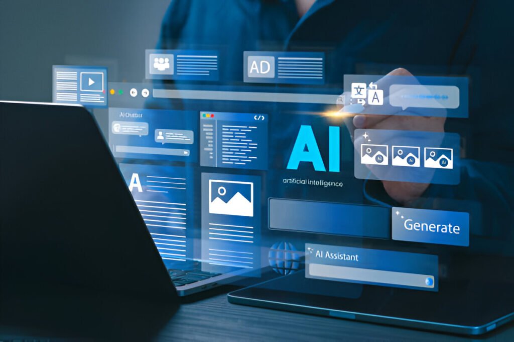 LLMS.TXT - AI Search Optimization