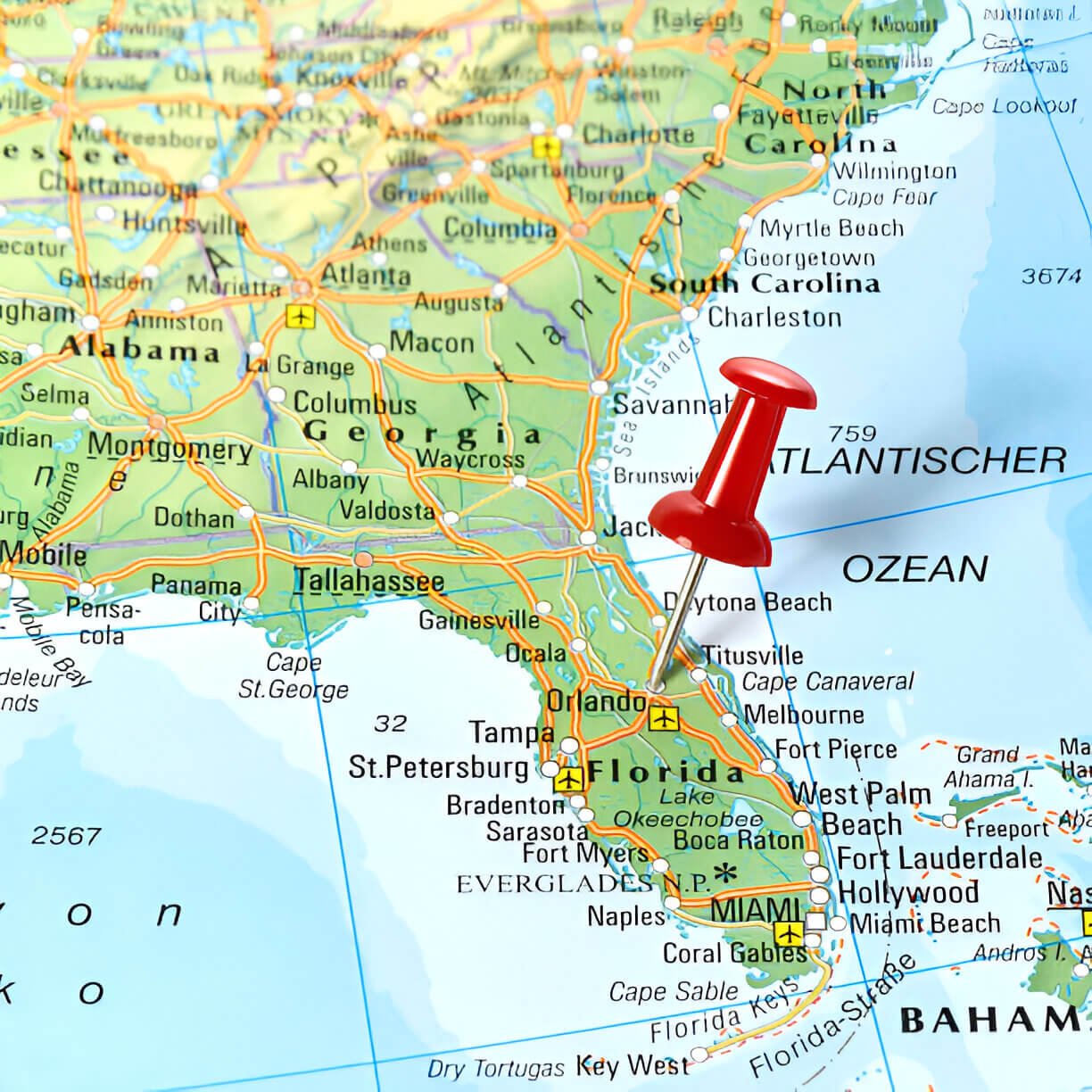 Orlando SEO Services