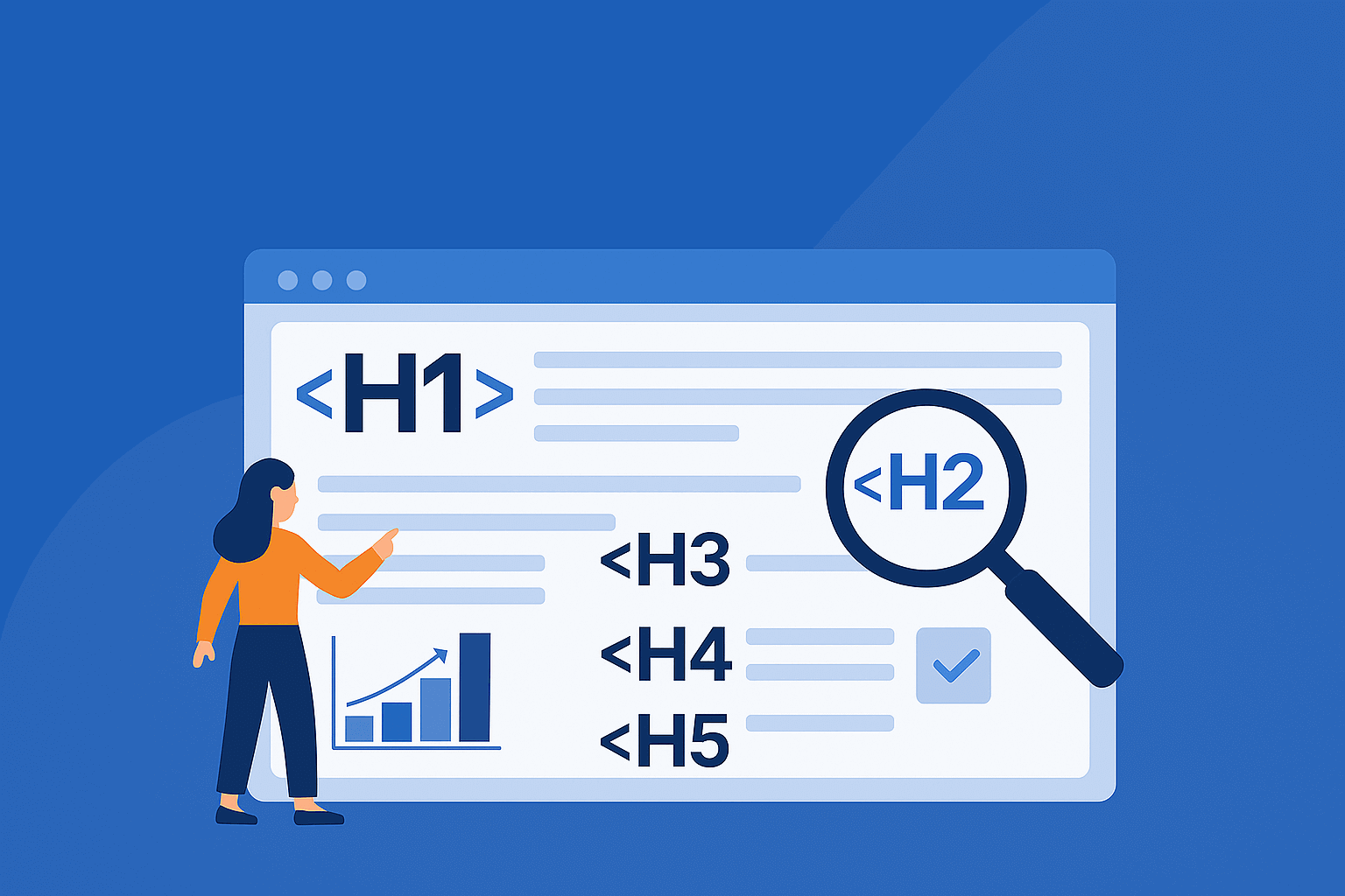 How to Use Headings for SEO