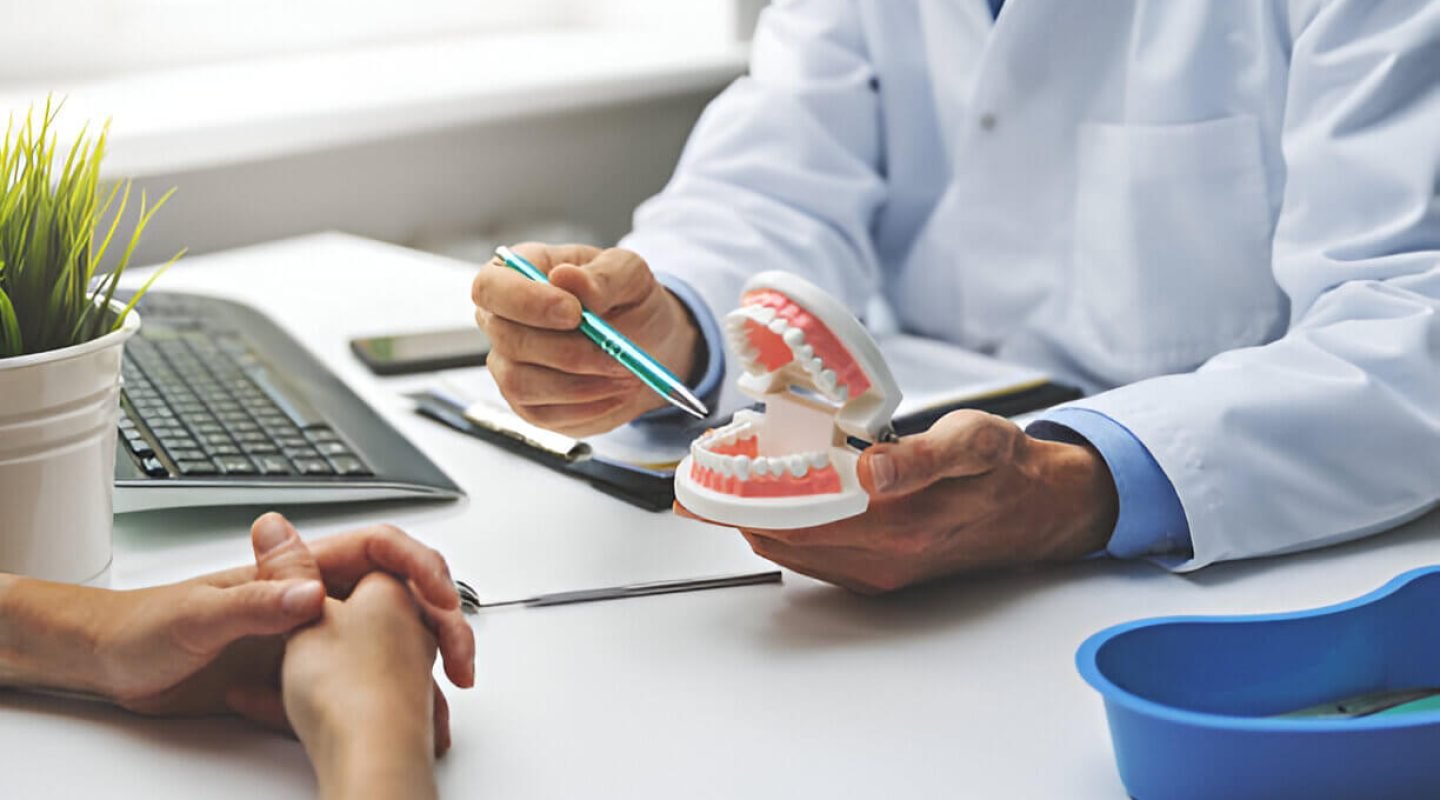 Bur Oak Dental