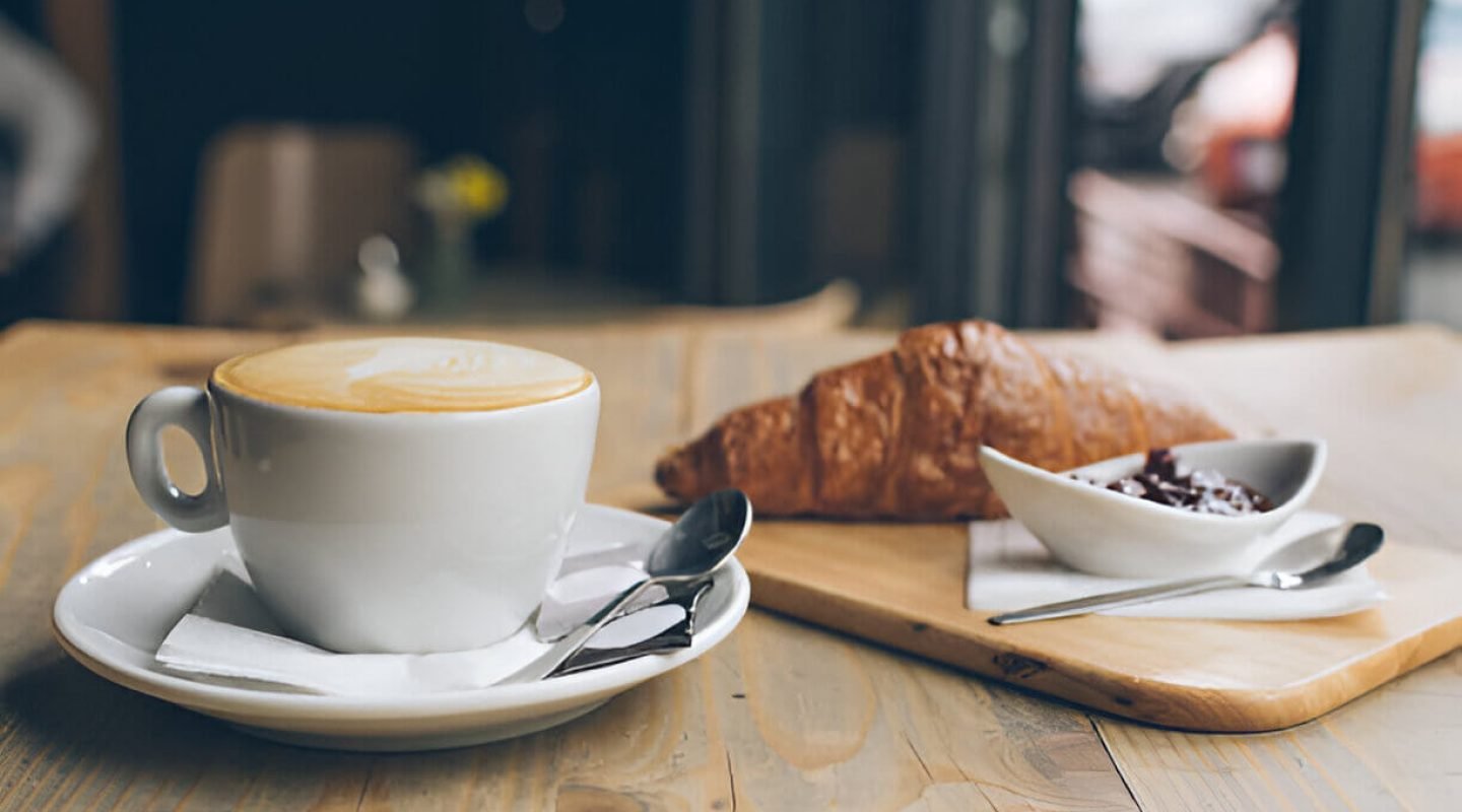 Rustle & Still Café