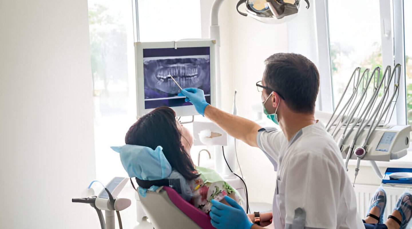 Toronto Beach Dental